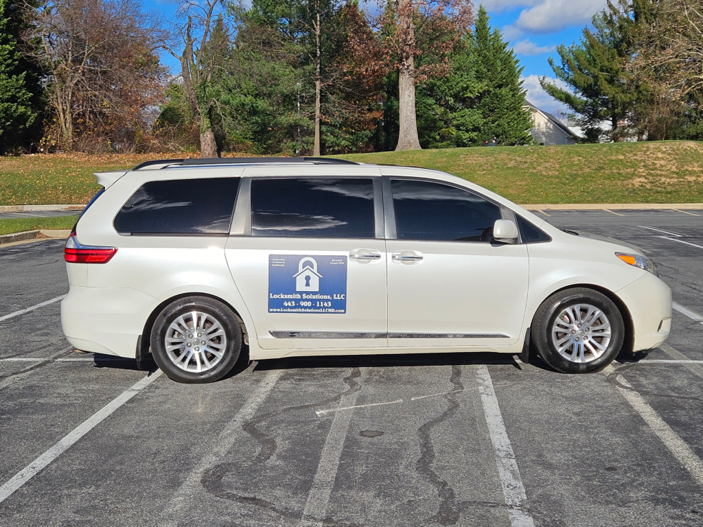 Locksmith Solutions, LLC
Mobile Locksmith
Owings Mills Locksmith
Automotive Locksmith
Commercial Locksmith
Residential Locksmith